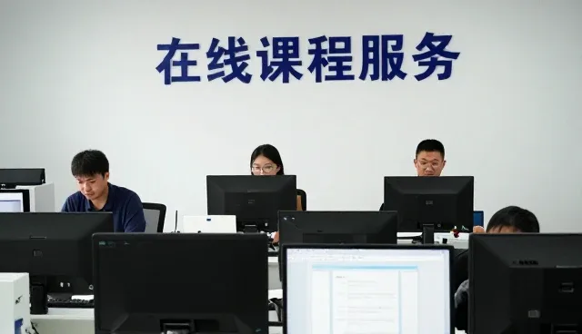 新建楼盘变化带来的课程研发服务需求