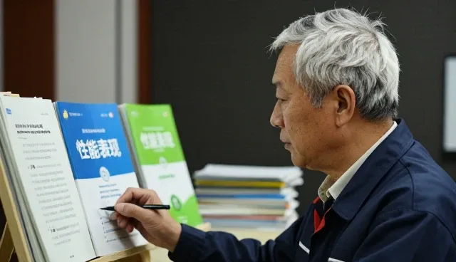 提升学习效率:教辅资料选型的关键关注点