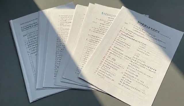 教辅资料选型关注点：如何处理产品问题