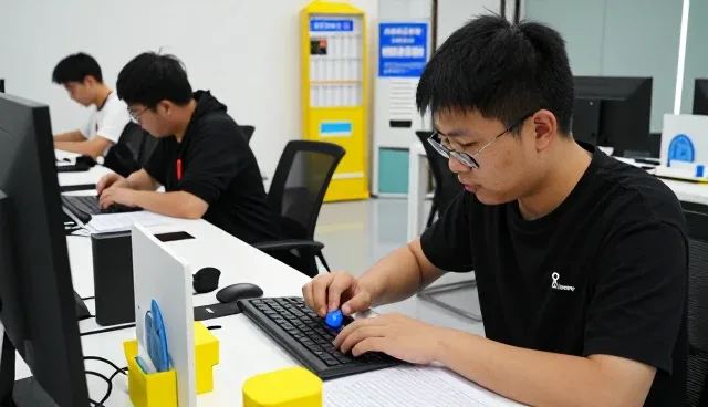 学习支持帮助教育创新实现效率提升