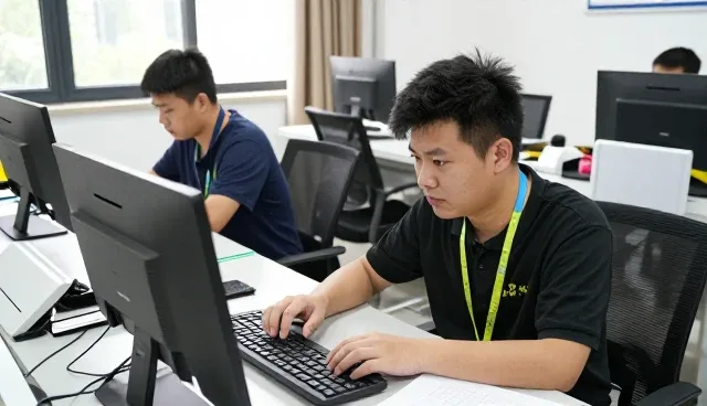 学习支持客户使用在线课程的反馈