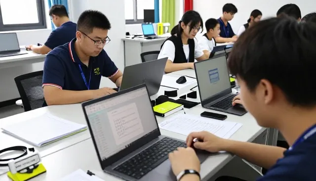 深圳市智趣乐园教育有限责任公司分享成功应用经验